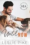 Cover of Until Now