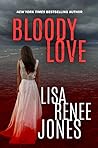 Cover of Bloody Love