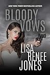 Cover of Bloody Vows