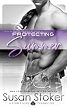 Cover of Protecting Summer