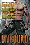 Cover of Unbound