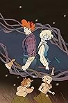 Cover of Lumberjanes: Forestry is the Best Policy, Part 3