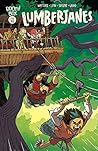 Lumberjanes: Time After Crime, Part 2