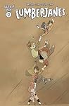 Lumberjanes: Zoo It Yourself, Part 3