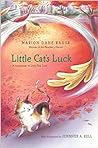 Cover of Little Cat's Luck