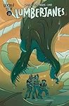 Lumberjanes: The Life of the Party, Part 3