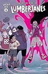 Lumberjanes: Zoo It Yourself, Part 4