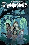 Lumberjanes: Let's Be Prank, Part 3