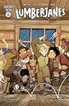 Lumberjanes: Board, Board, Board, Part 1