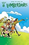 Lumberjanes: Time After Crime, Part 1