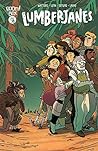 Lumberjanes: Let's Be Prank, Part 2