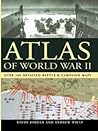 Cover of Atlas of World War II