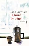 Le bruit du degel