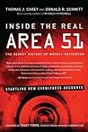 Inside the Real Area 51: The Secret History of Wright Patterson