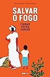 Cover of Salvar o fogo