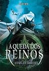 Cover of A Queda dos Reinos