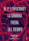 Cover of La sombra fuera del tiempo