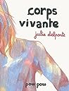 Cover of Corps vivante
