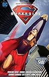 Cover of The Adventures of Supergirl (2016-), Vol. 1