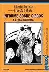 Cover of Informe Sobre Ciegos