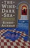 Cover of The Wine Dark Sea