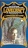 L. Sprague De Camp: Works & Credits