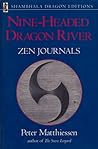 Cover of Nine-Headed Dragon River: Zen Journals, 1969-1982