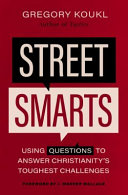 Cover of Street Smarts
