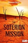 Cover of The Soterion Mission