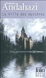 Cover of La Villa des mysteres