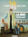 Cover of La nuit du 3 aout