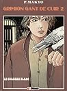 Le corbeau blanc