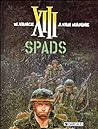 Cover of Spads