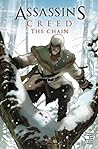Cover of Assassin's Creed: The Chain