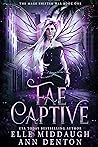 Cover of Fae Captive
