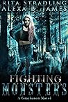 Cover of Fighting Monsters