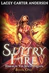 Cover of Sultry Fire