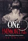 Cover of One Immortal