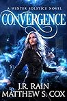 Cover of Convergence
