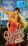 Cover of Crimson Rapture