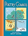 Cover of Poetry Comics