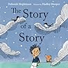 Cover of The Story of a Story
