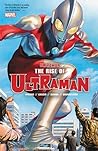 Ultraman, Vol. 1: The Rise of Ultraman