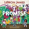 Cover of I Promise