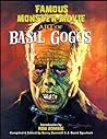 Cover of Famous Monster Movie: Art of Basil Gogos