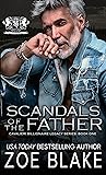 Cover of Scandals of the Father