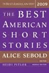 The Best American Short Stories 2009