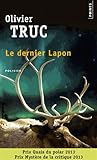 Cover of Le Dernier Lapon