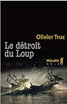 Cover of Le Detroit du loup