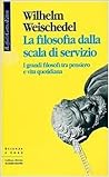 La filosofia dalla scala di servizio: I grandi filosofi tra pensiero e vita quotidiana